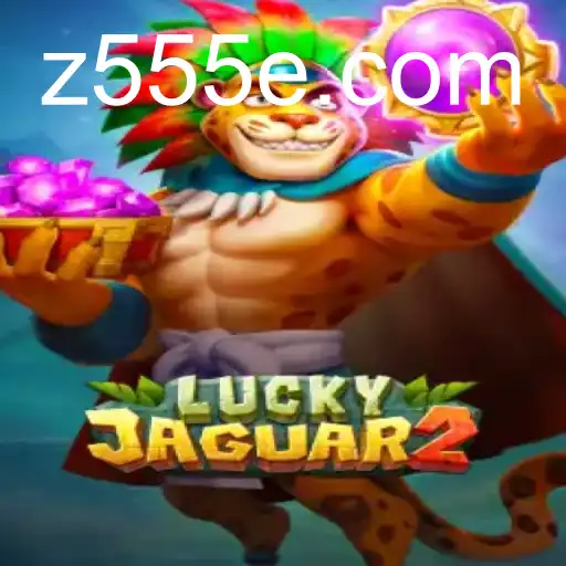 Luckyjaguar2